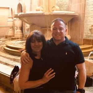 Meet your Posher, Lyn